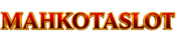 LOGO MAHKOTASLOT